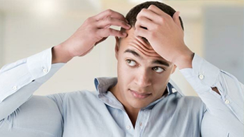 Are you a good candidate for a hair transplant?